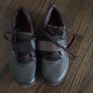 Reebok CrossFit lifters. Women’s size 10.